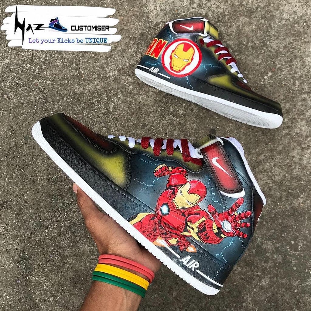 7 best sneaker customizers in India every sneaker head 7 best sneaker customizers in India every sneaker head